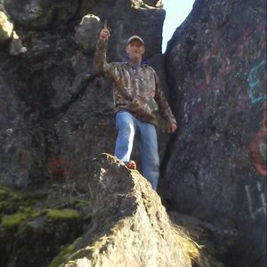 Meet your Posher, Todd